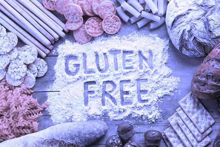 Yes To &quot;Gluten-Free&quot;, But Not For Everyone!
