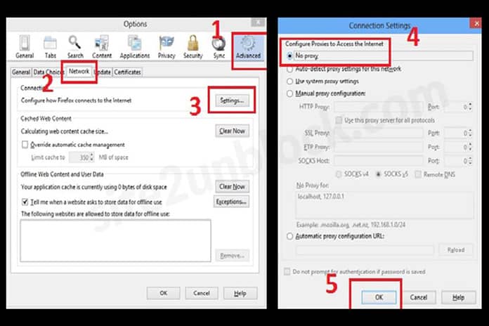 Unblock Tamilrockers Proxy Using VPN