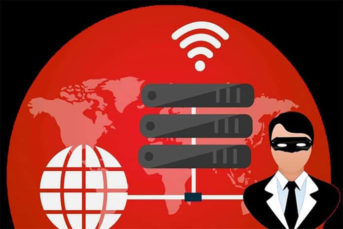 Unblock Using Proxy Server