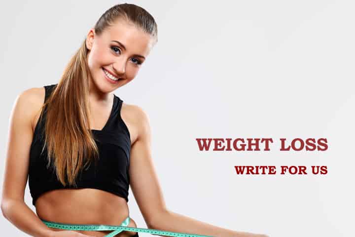Weight Loss write for us - CultFits