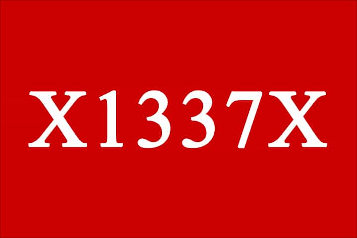 13377x 13377x Torrents