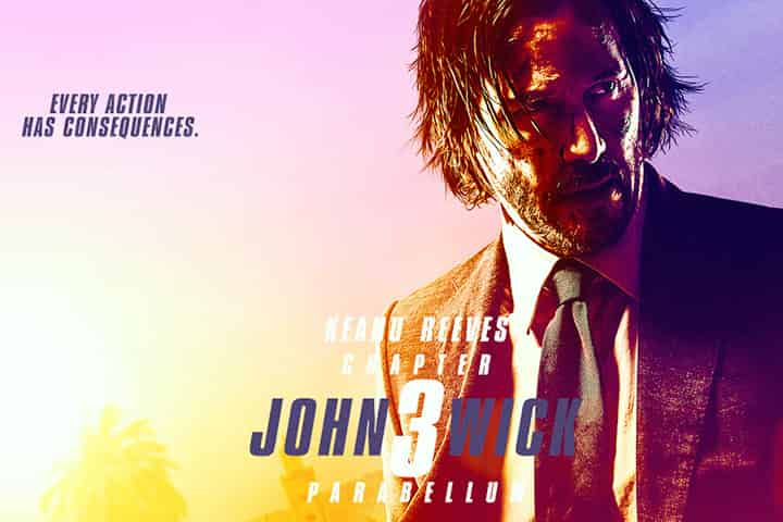 Watch John Wick 3 Full Movie Online Free HD