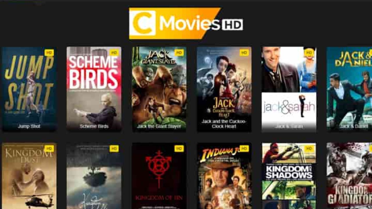 Cmovies 2024 Watch Movies From Cmovies HD Site For Free