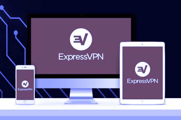 Express VPN - movierulz.vpn