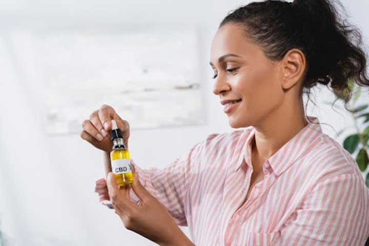 Adding-CBD-to-Your-Routine