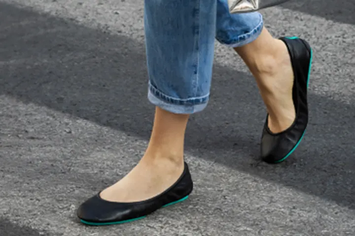 How Tieks Supports Busy Schedules